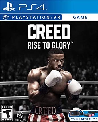 Creed: Rise to Glory (PlayStation 4)