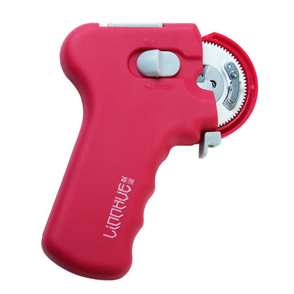 Electric Hook Tying Machine - Quick Fishing Accessories