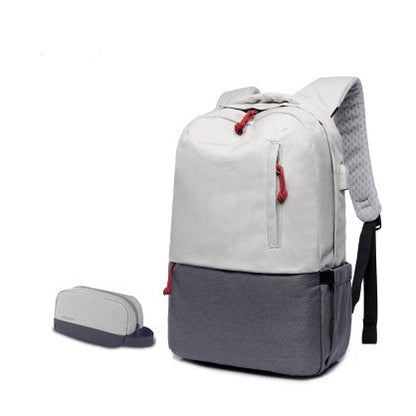 Picano USB Charging Backpack