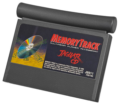 Memory Track (Atari Jaguar)