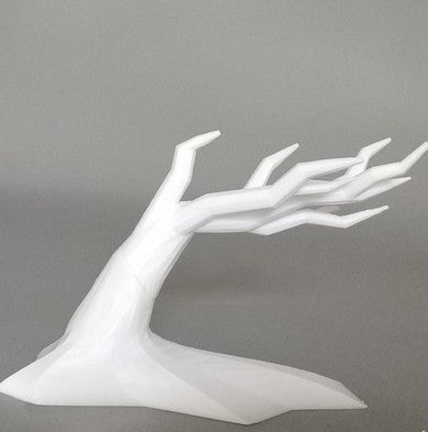 Creative multi-function USB atmosphere night light humidifier