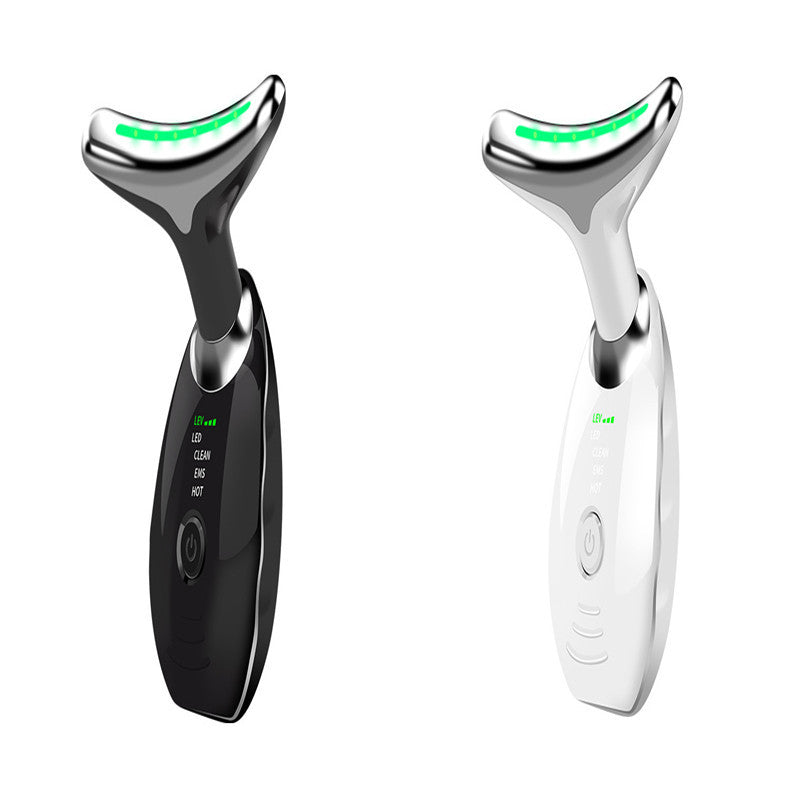 LED Photon Therapy Neck Massager