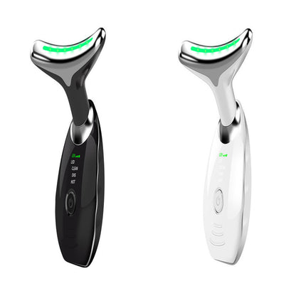 LED Photon Therapy Neck Massager