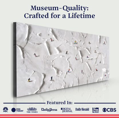 Mountain Minimalist Wall Art V