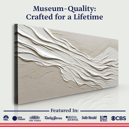 Minimalist Wall Art IV