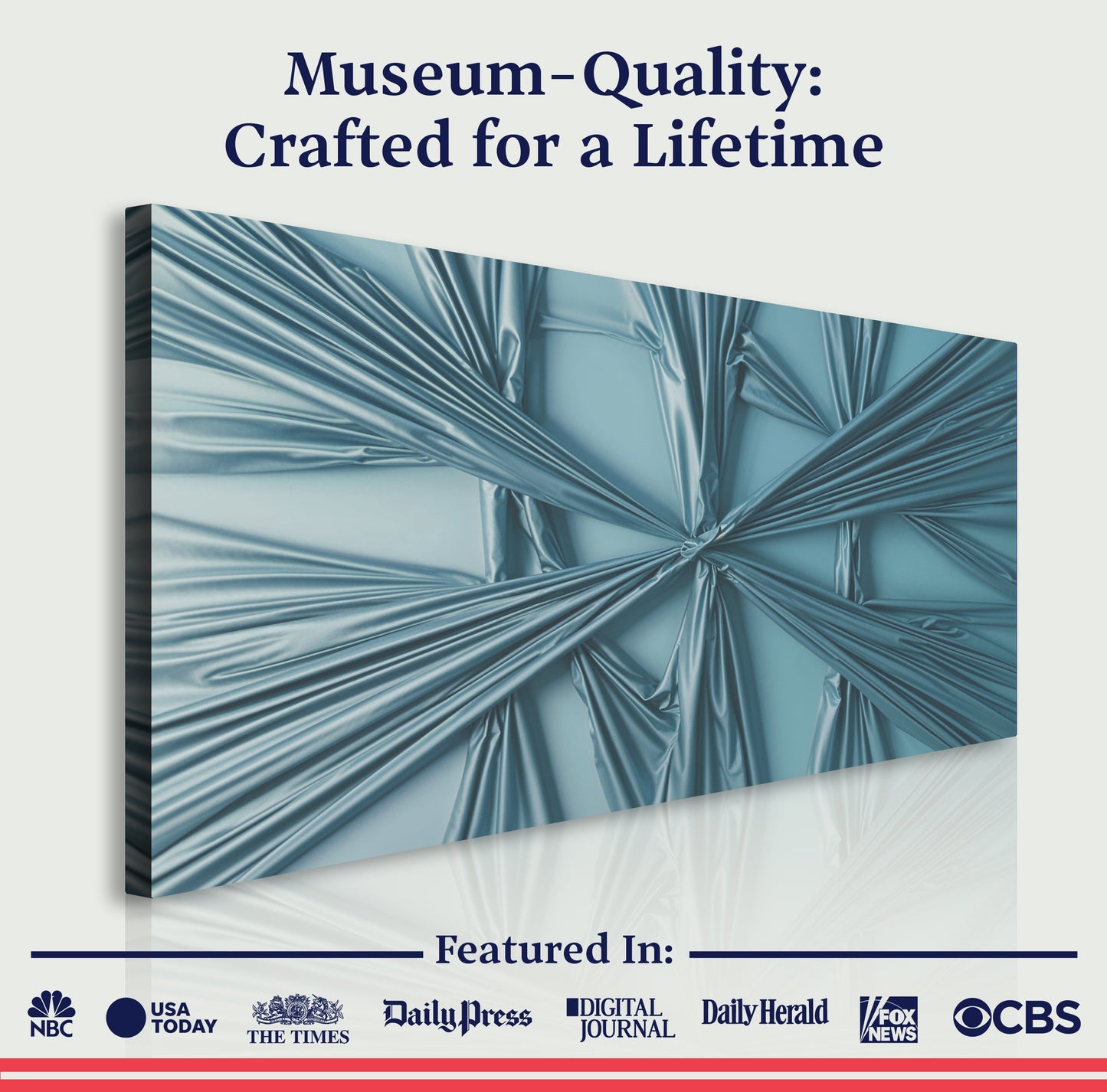 Modern Abstract Minimalist Wall Art V