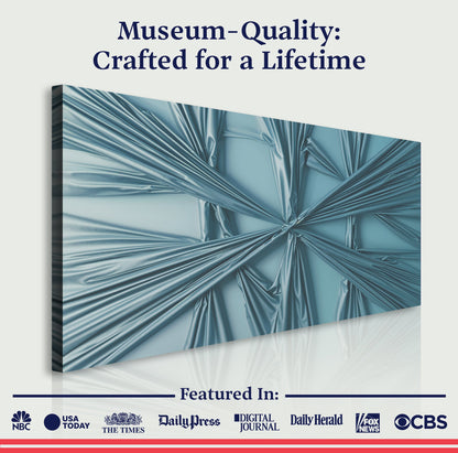 Modern Abstract Minimalist Wall Art V