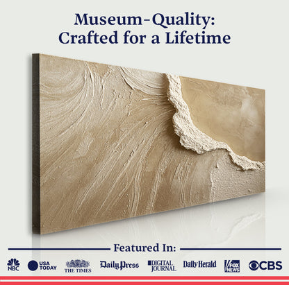 Minimalist Wall Art VII