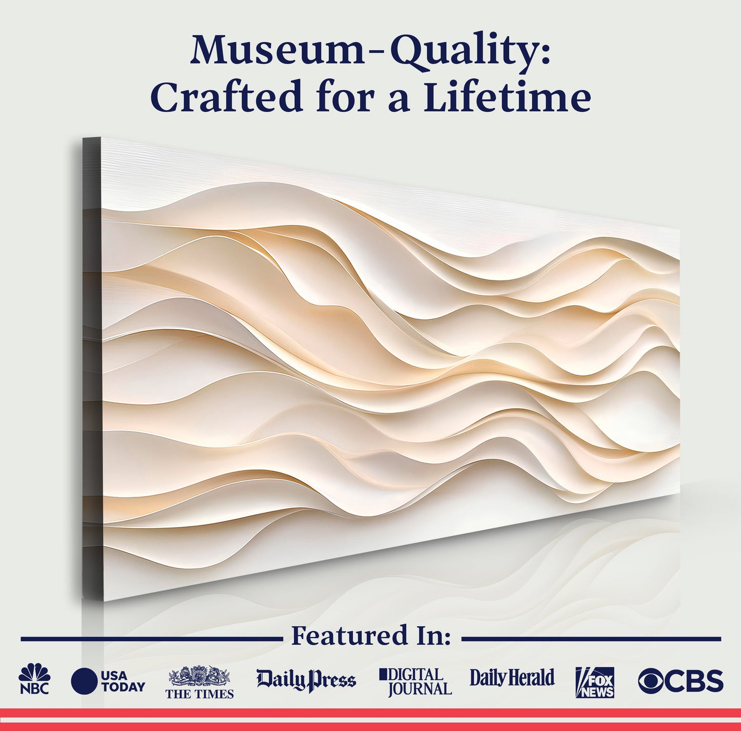 Minimalist Wall Art VI