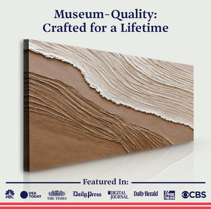 Minimalist Wall Art XI