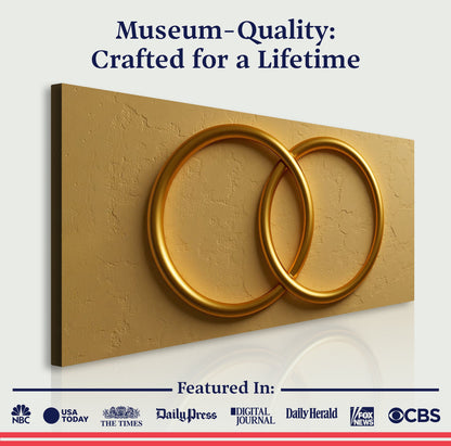 Sacred Union Wall Art