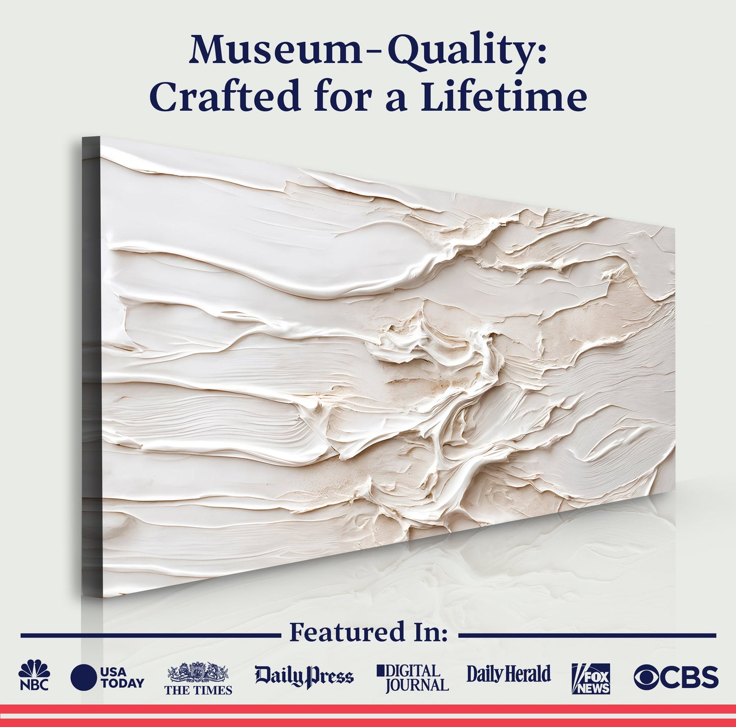 Minimalist Wall Art IX