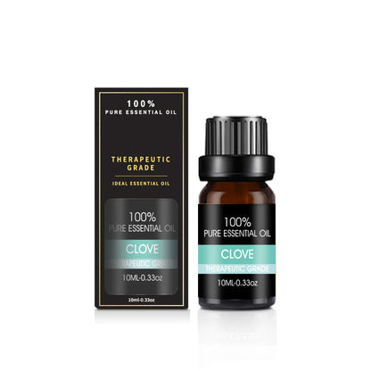 Top-Sale Organic Essential Oils Gift Set