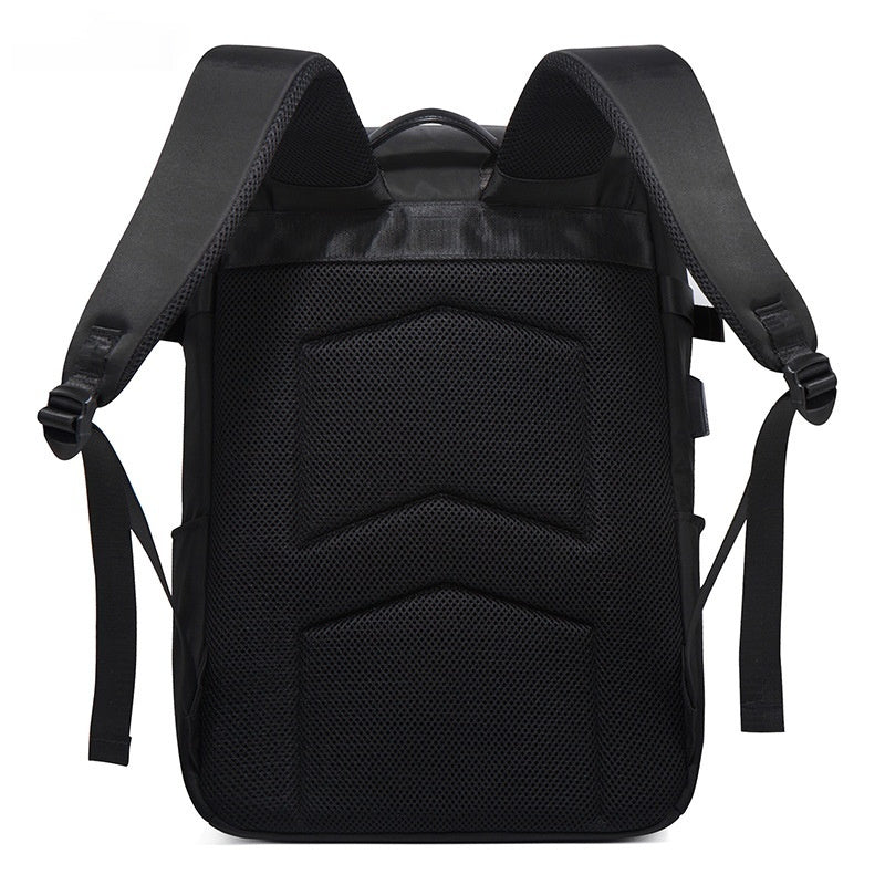 Men's Business Travel Backpack