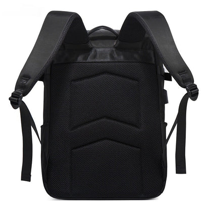 Men's Business Travel Backpack