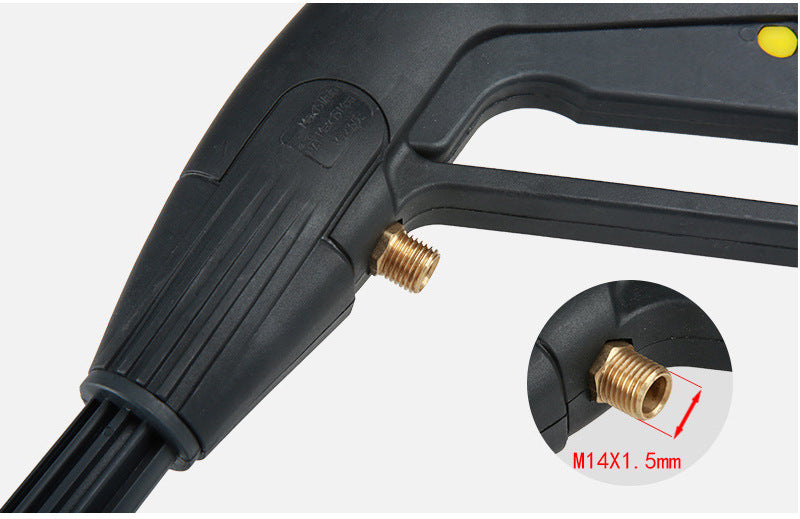 2200PSI Adjustable Spray Gun for Pressure Washer