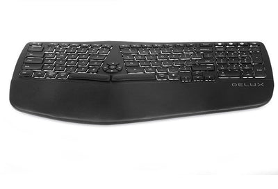 Colorful GM902 Bluetooth Keyboard