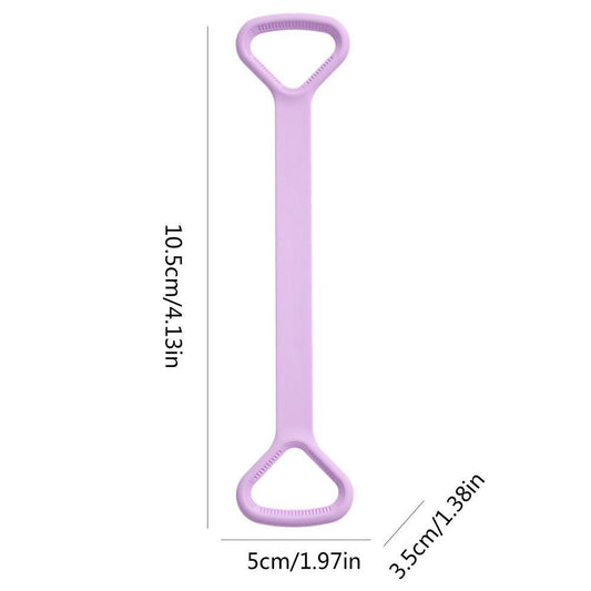 Yoga Resistance Bands for Arm & Back Training