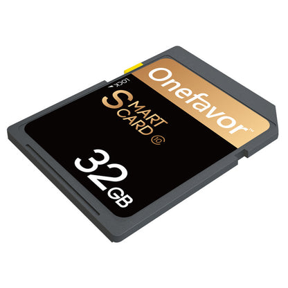 32GB HC SD to PCMCIA Adapter Card