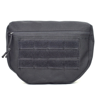 Compact Expansion Vest Storage: Organize Essentials with Ease