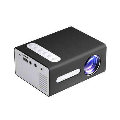 Mini HD 1080P Home Office Projector - T300