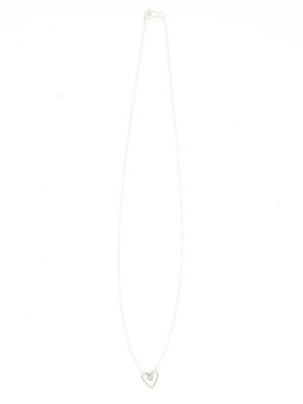 Sweetie Heart Sterling Necklace