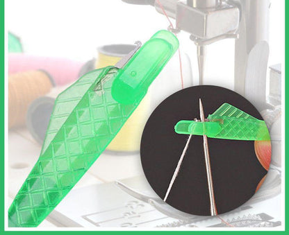Sewing Machine Quick Threader Small Fish Needle Threader