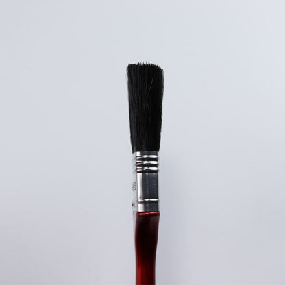 6pc Paint Brush Set- Assorted Sizes