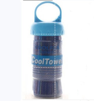 Quick-Dry Cooling Sports Towel