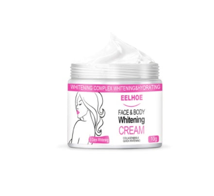 Collagen Brightening Body Lotion