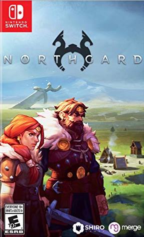 Northgard (Nintendo Switch)