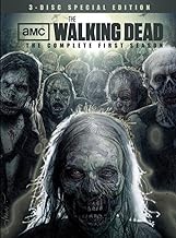 The Walking Dead Game & TV Series Bundle (Xbox 360)