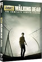 The Walking Dead Game & TV Series Bundle (Xbox 360)