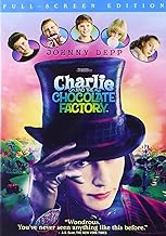 Charlie and the Chocolate Factory Game & Movie Bundle (Xbox)