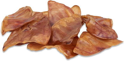 USA Pig Ears by EcoKind Dog Treats and Chews Thick-Cut, All Natural Dog Treats  10.00% Off Auto renew
