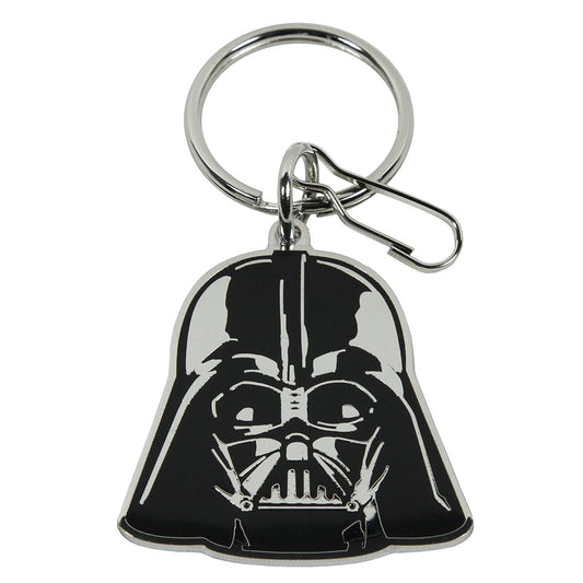 Darth Vader Keychain