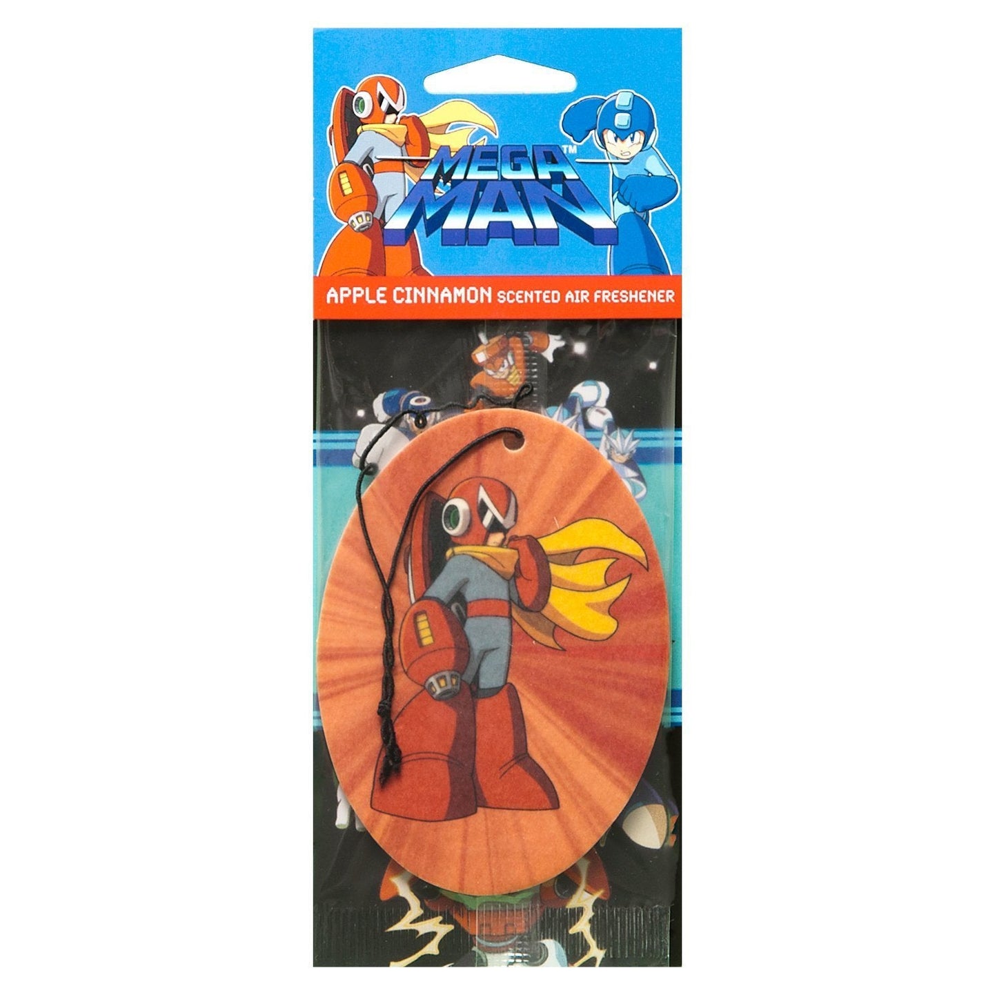 Protoman Air Freshener