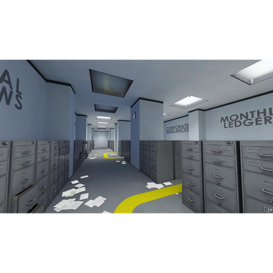 Stanley Parable: Ultra Deluxe (Nintendo Switch)