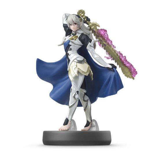 Corrin (Player 2) Amiibo: Super Smash Bros. Series (Nintendo Switch)