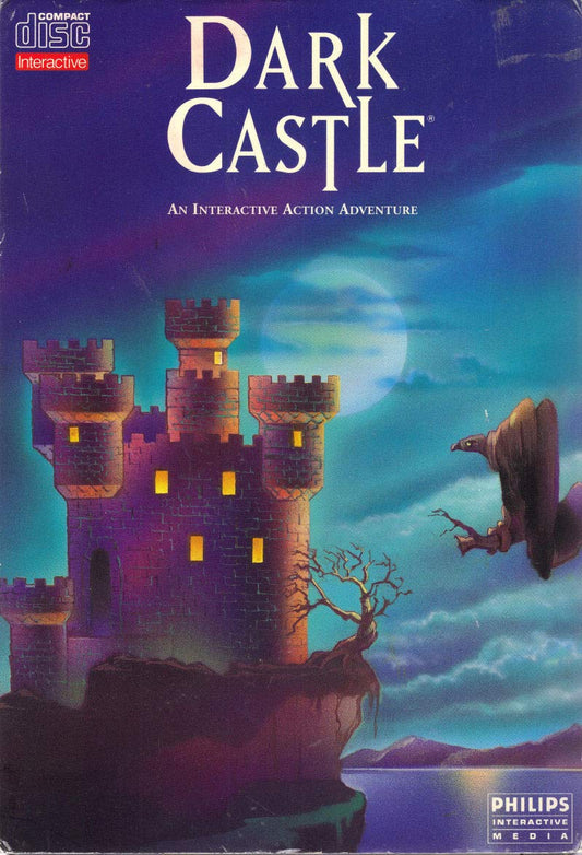 Dark Castle (CD-i)