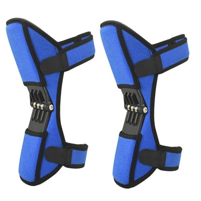 High-Quality Patella Booster Knee Brace for Sports and Mountaineering