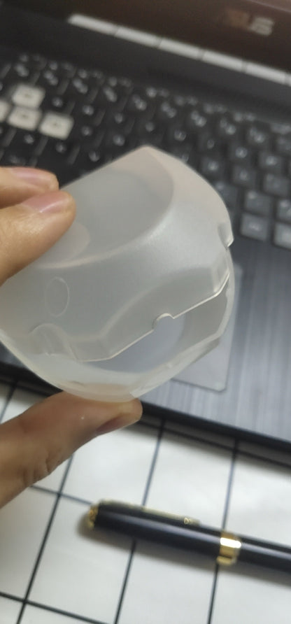 360° Intelligent Automatic Electric Toothbrush