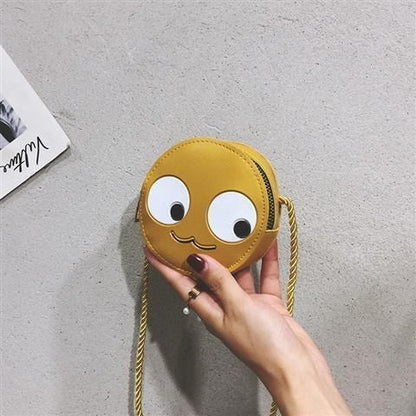 Kindergarten Hard Shell Cartoon Animal Backpack for Children