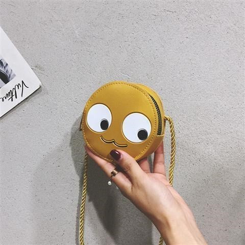 Kindergarten Hard Shell Cartoon Animal Backpack for Children