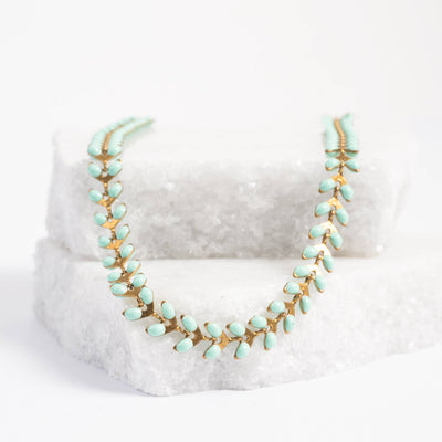 Seeds of Hope Necklace