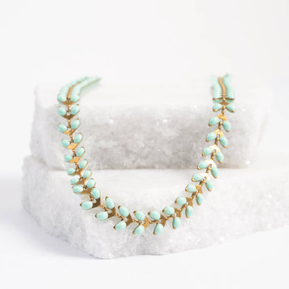 Seeds of Hope Necklace