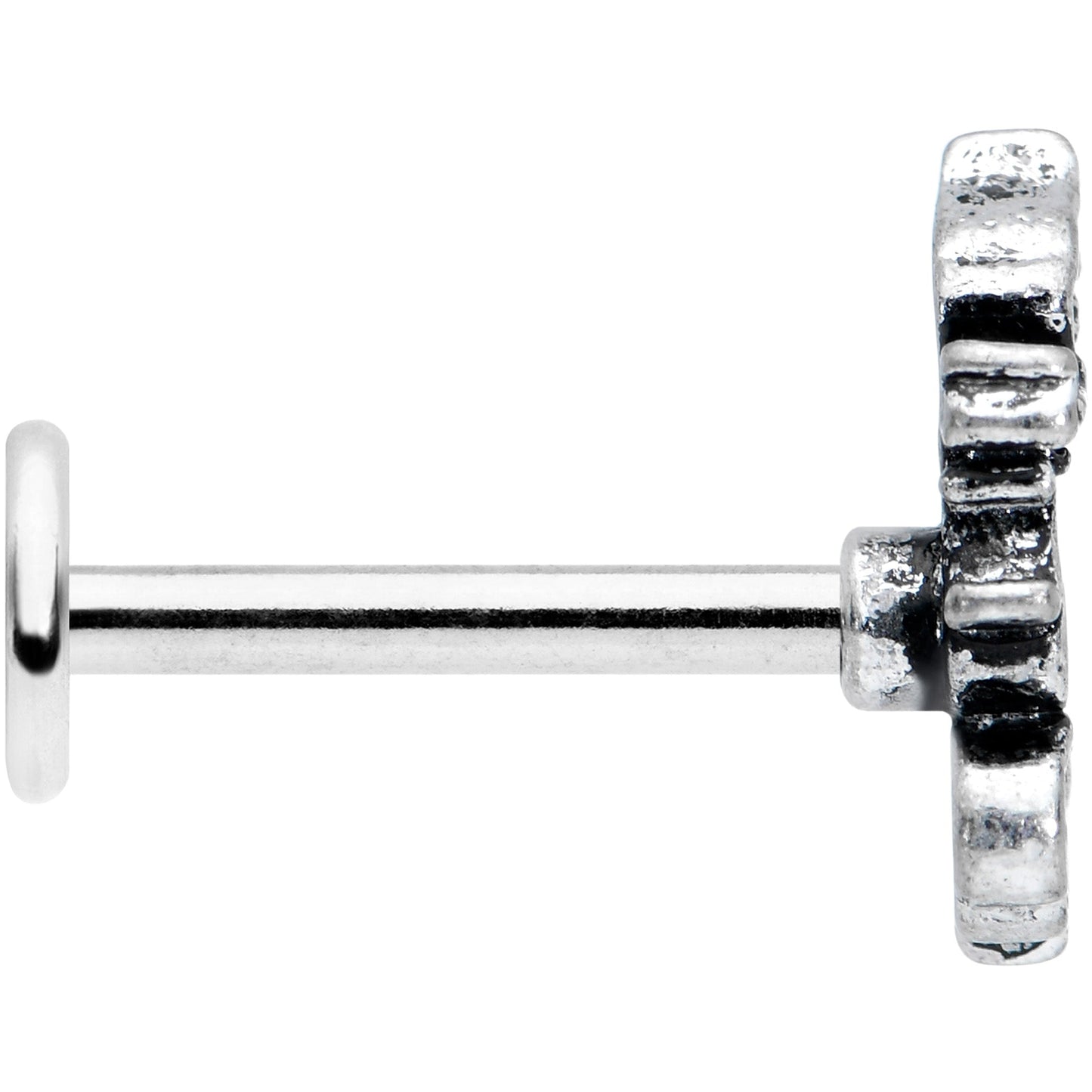 16G 5/16 Regal Medieval Dragon Labret Monroe Tragus