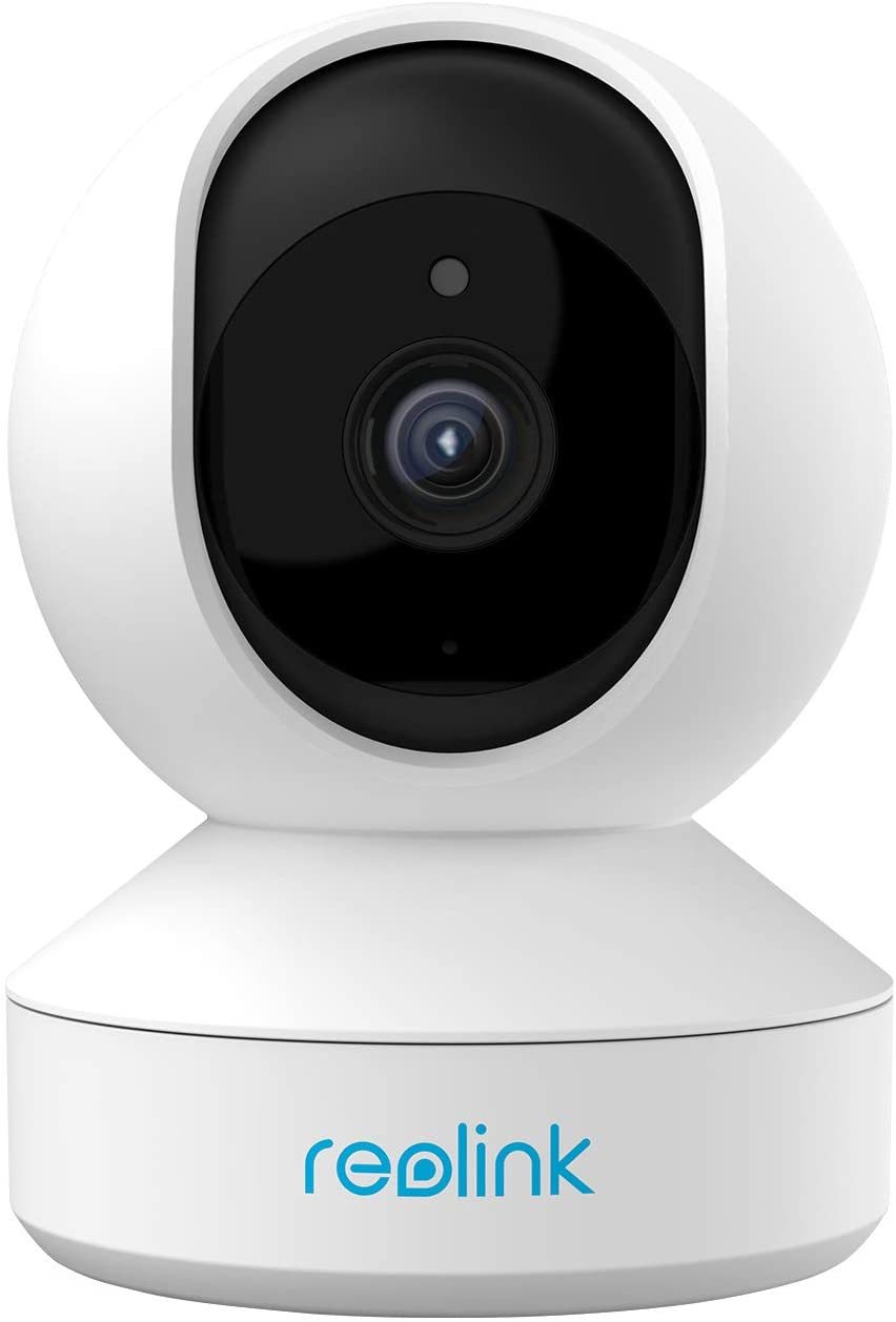 IMILAB C21 WiFi Surveillance Camera - 2.5K Video, Indoor Security, Night Vision