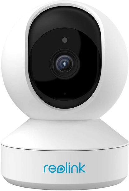 IMILAB C21 WiFi Surveillance Camera - 2.5K Video, Indoor Security, Night Vision