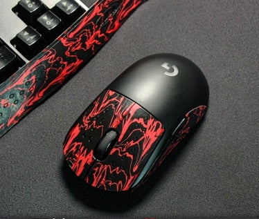 GPX Mouse Anti-skid Stickers